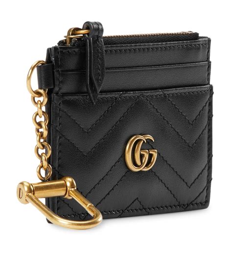 gucci women's key pouch|gucci keychain for sale.